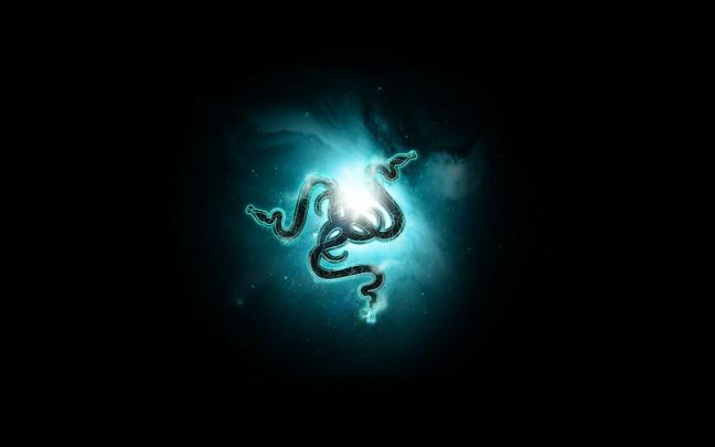 Razer Desktop Backgrounds
