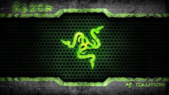 Razer Desktop Backgrounds