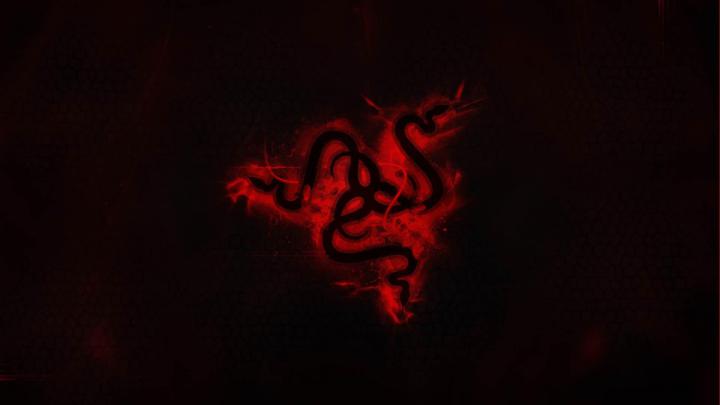 Red Black Razer Logo HD Razer Wallpapers | HD Wallpapers | ID #52309