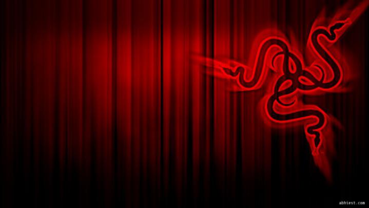 Razer Chroma Wallpaper 4k - 3840x2160 - Download HD Wallpaper 