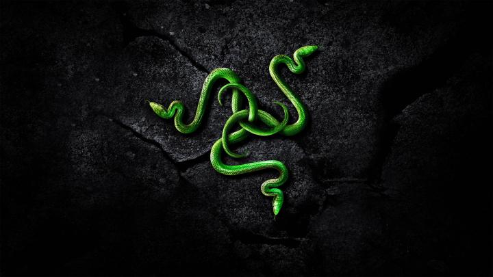 Razer Desktop Backgrounds