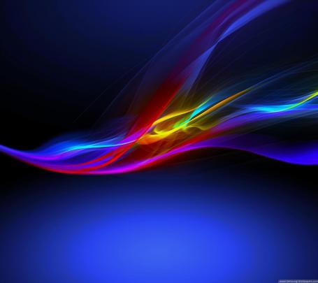 Galaxy S3 Desktop Wallpapers