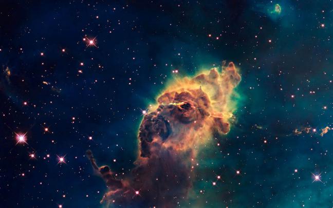 wallpapers: Galaxy Desktop Wallpapers