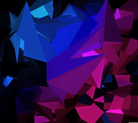 Abstract Desktop Lock Screen 2160x1920 Samsung Galaxy S5 Wallpaper HD 