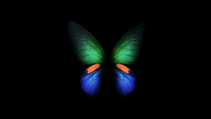 Samsung Galaxy Fold, HD Artist, 4k Wallpapers, Images, Backgrounds 