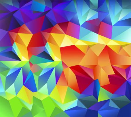 HD Wallpapers: Samsung Galaxy S5 Wallpaper