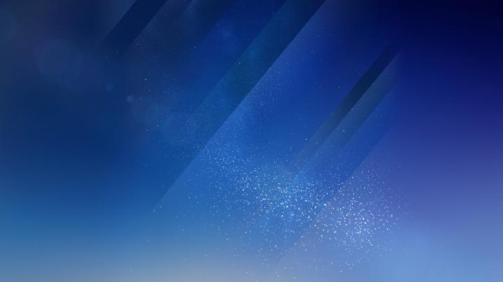 wallpaper for desktop, laptop | wa76-galaxy-s8-blue-pattern-background 