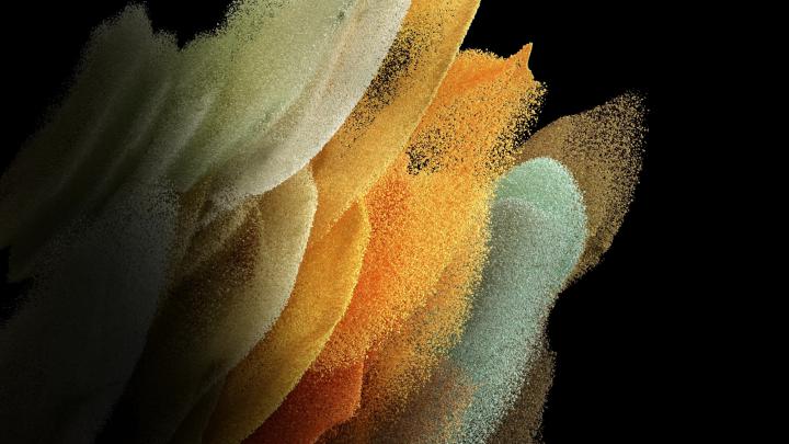 Download wallpaper: 1st from Samsung Galaxy S21 2560x1440