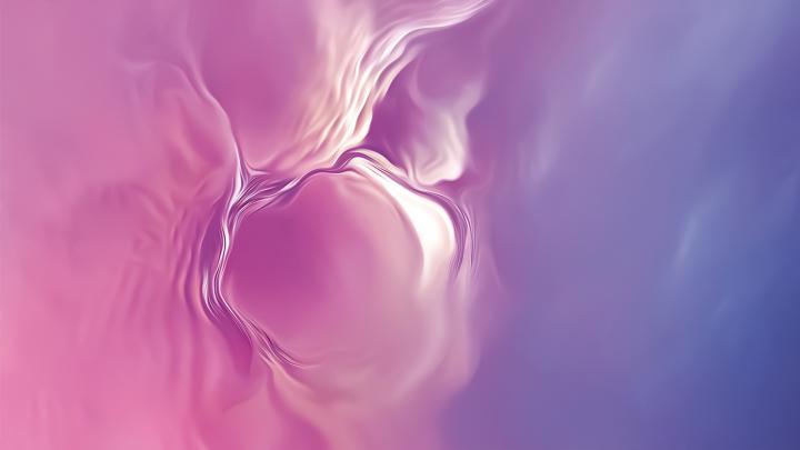 Samsung Galaxy S10 Gradient Wallpapers | HD Wallpapers | ID #27763
