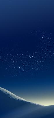 vw01-samsung-blue-galaxy-s8-space-pattern-background-wallpaper