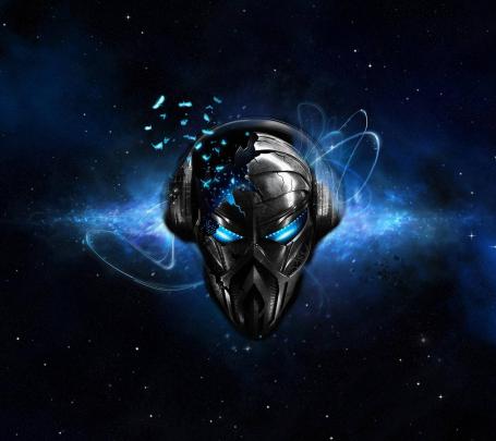 Samsung Galaxy S3 Wallpapers Space