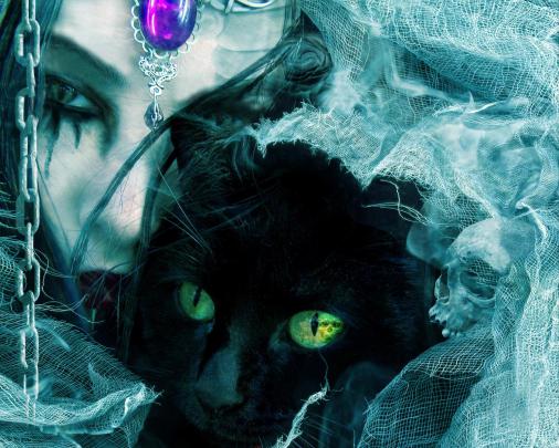 Best Wallpaper Collection: Best Horror Desktop Wallpapers