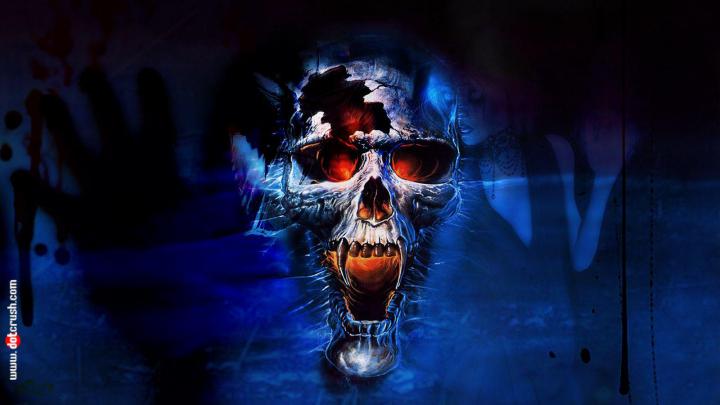 Very Horror Wallpapers HD For Desktop