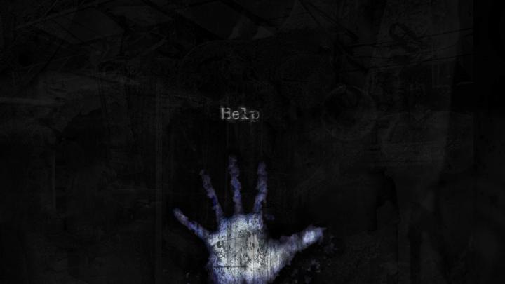 Scary Desktop Backgrounds (68+ images)