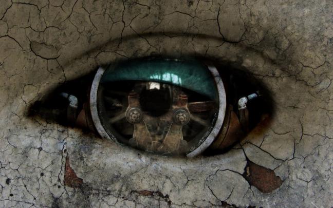 Best Wallpaper Collection: Best Horror Desktop Wallpapers