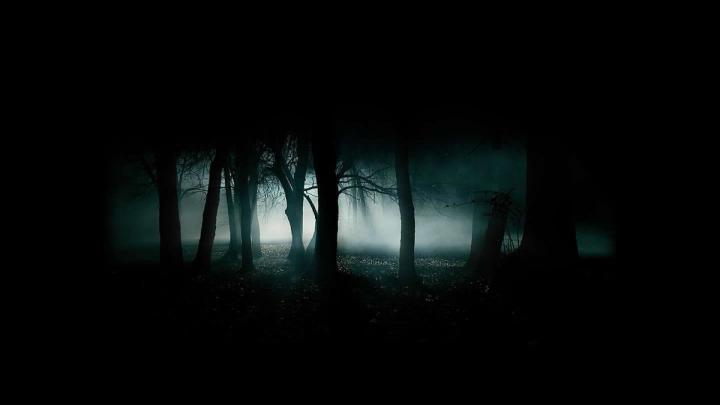 Scary Desktop Backgrounds \u00b7\u2460 