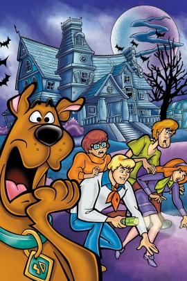 Scooby Doo HD Wallpapers 1080p | HD Wallpapers (High Definition) | Free 
