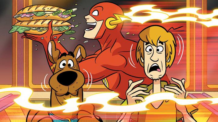 Scooby Doo Wallpapers (68+ background pictures)