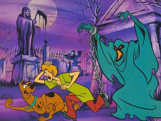 Scooby Doo Wallpapers HD - Beautiful wallpapers collection 2014
