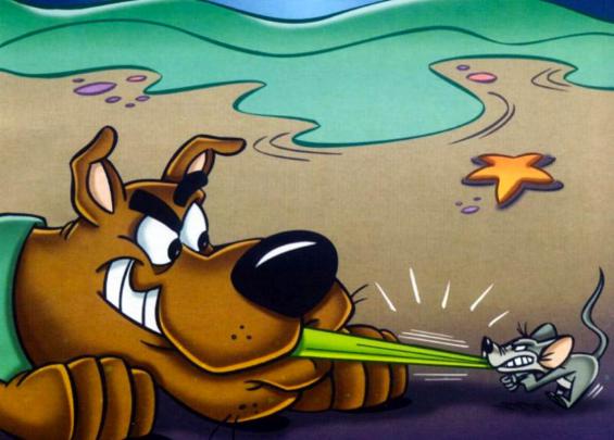 Scooby Doo Funny HD Wallpapers (High Quality) - All HD Wallpapers