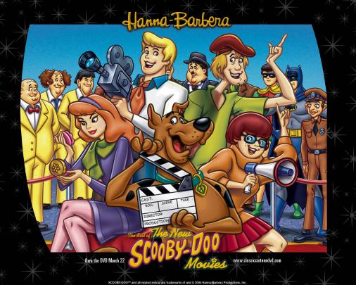 Scooby Doo Funny HD Wallpapers (High Quality) - All HD Wallpapers