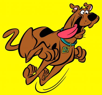 Scooby-Doo Wallpapers High Quality | Download Free