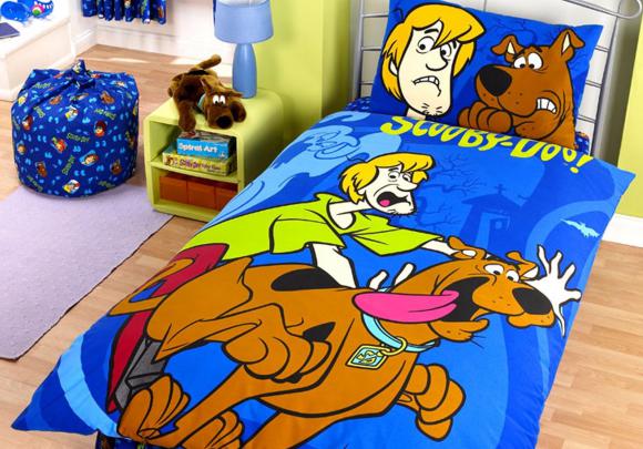 Scooby Doo Wallpaper for Desktop (72+ images)