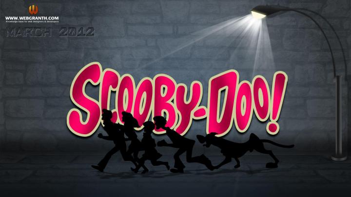 Scooby Doo Wallpapers