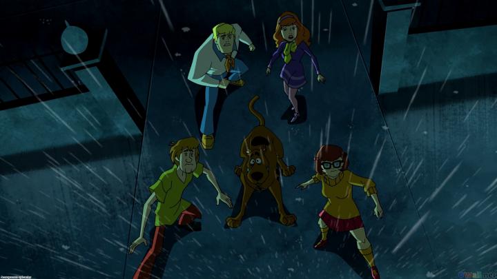 Scooby Doo Wallpapers Free Download