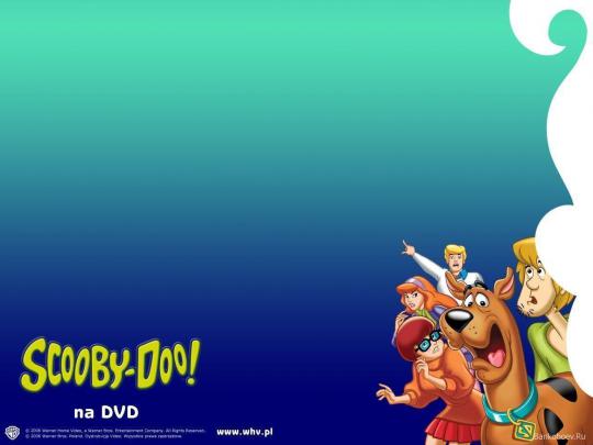 Scooby-Doo Wallpapers