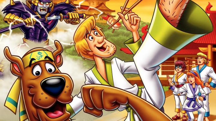 Scooby Doo Wallpaper Phone \/ 46+ Scooby Doo Wallpaper for Computer on 
