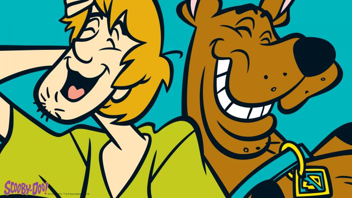 Scooby Doo Wallpapers \u00b7\u2460 