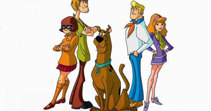 Scooby Doo HD Wallpapers 1080p | HD Wallpapers (High Definition) | Free 