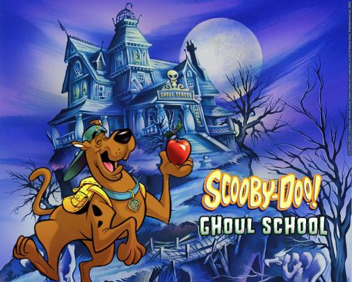 Scooby Doo Halloween Wallpapers - Top Free Scooby Doo Halloween 