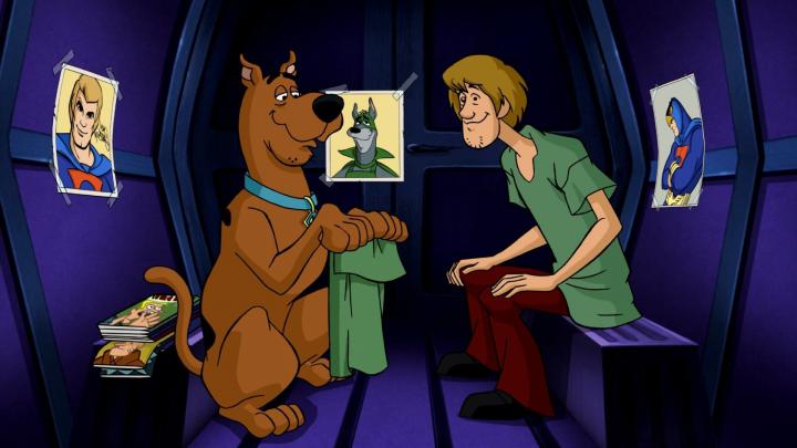 Scooby Doo Wallpaper Phone \/ 46+ Scooby Doo Wallpaper for Computer on 