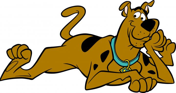 Scooby Doo Wallpapers \u00b7\u2460 