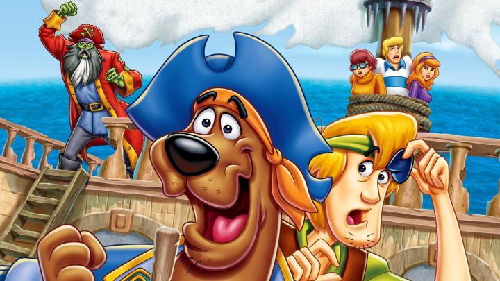 Scooby Doo Wallpaper Phone \/ 46+ Scooby Doo Wallpaper for Computer on 