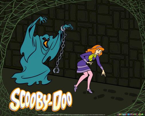 Scooby Doo wallpapers HD for desktop backgrounds
