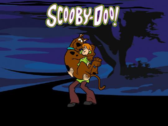 Scooby doo Wallpaper: Scoobydoo