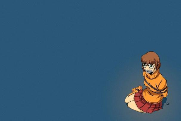 Scooby Doo Wallpapers \u00b7\u2460 
