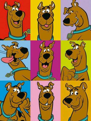 Scooby Doo Wallpaper Iphone : 44+ Scooby Doo iPhone Wallpaper on 
