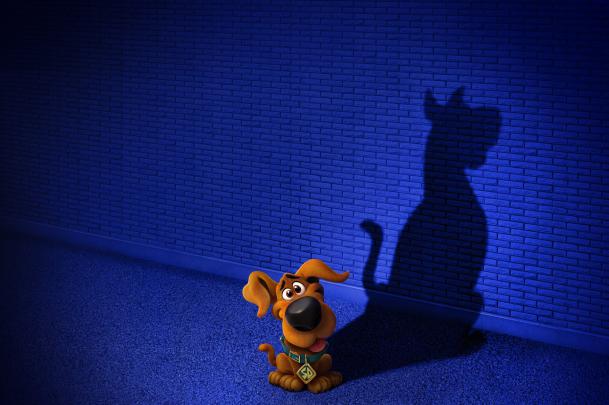 Scooby Doo Wallpaper : If you see some scooby doo wallpapers free 