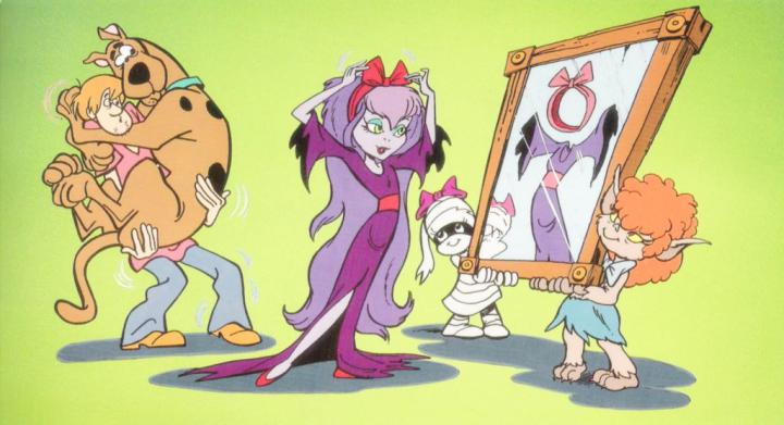 Scooby Doo Funny HD Wallpapers (High Quality) - All HD Wallpapers