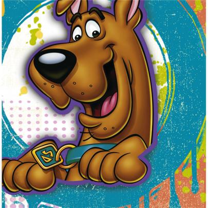 Scooby Doo Wallpapers for Desktop -