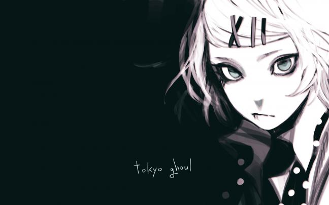 Tokyo Ghoul Computer HD Wallpapers