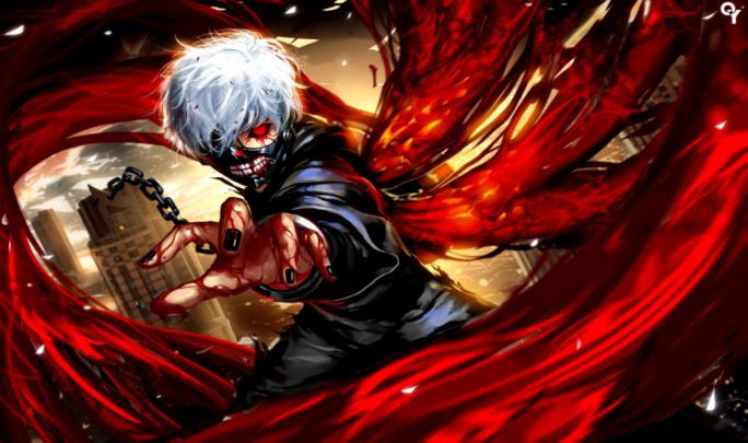 Download Tokyo Ghoul Pictures | Image Wallpaper Collections