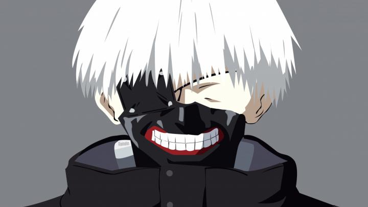 2560x1440 tokyo ghoul, ken kaneki, art 1440P Resolution Wallpaper, HD 