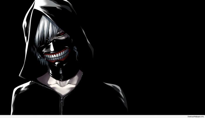 Tokyo Ghoul Wallpapers (82+ background pictures)