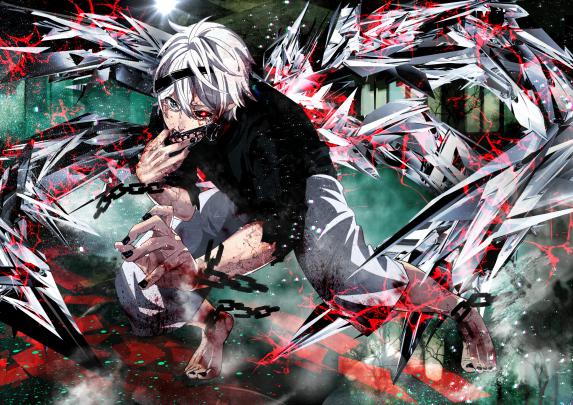 Tokyo Ghoul Wallpaper 1920x1080 (86+ images)