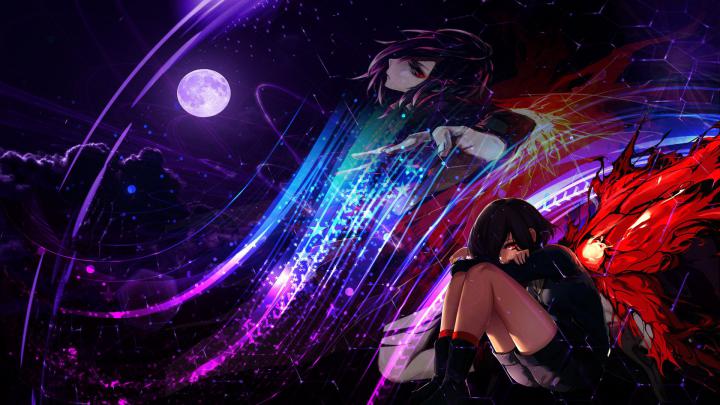 Tokyo Ghoul PC Aesthetic Wallpapers